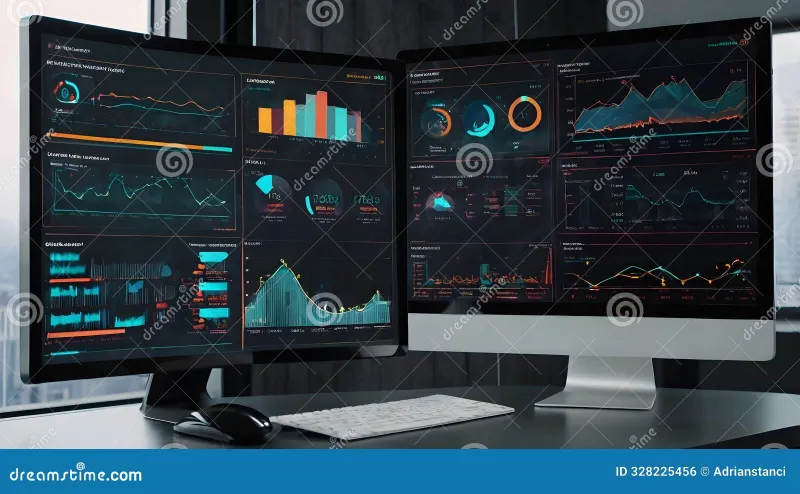 What Your SAP Business One Dashboard Isn't Telling You: A CFO's Guide to Real Integration Visibility